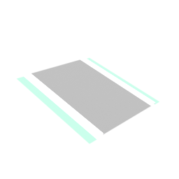 Road Ramp